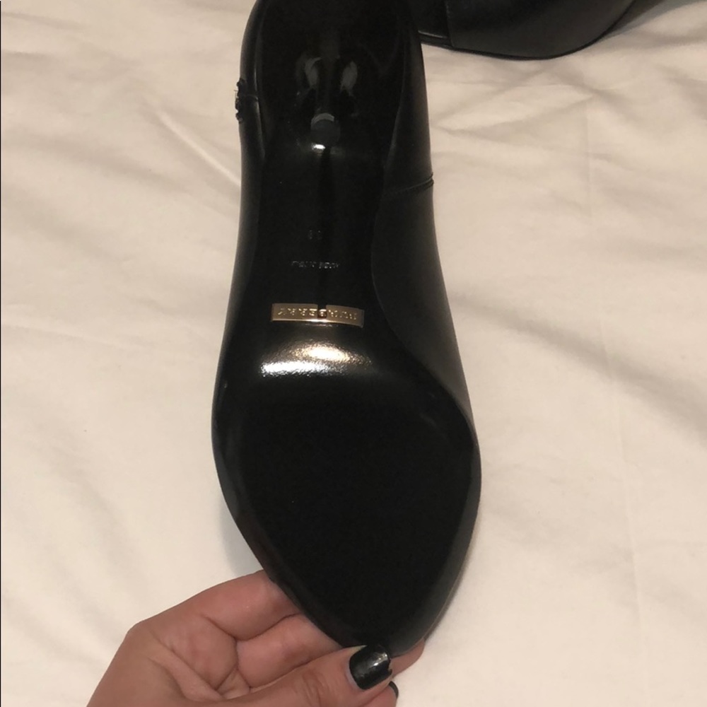 Booties - Picture 5 of 5